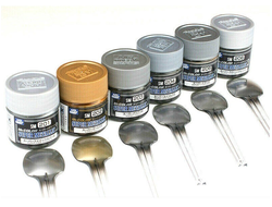 Mr. Color Super Metallic 2