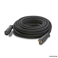 Шланг высокого давления с резьбовыми разъемами с обеих сторон, dn 8/155°c/315 бар, 20 м (6.390-031.0)