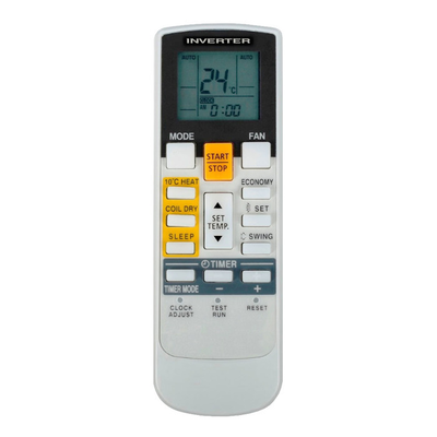 General AUHG30L (Внутренний блок)