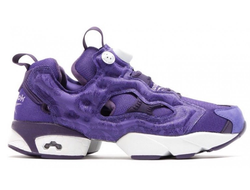 Reebok Insta Pump Dark Purple (37-41)Арт. 270F-A