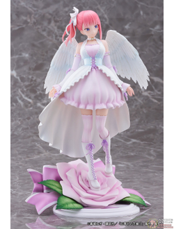 Фигурка 1/7 Нино Накано (Nino Nakano Angel ver.)