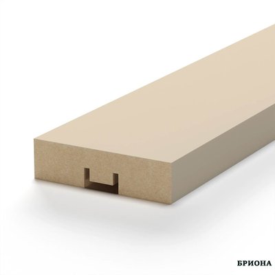 Интерьерная рейка  S670  16*60*2700