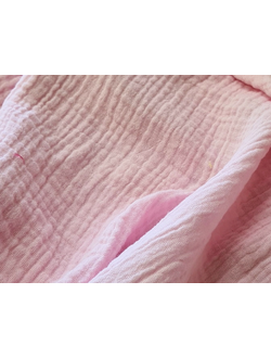 Муслин ДАББИ  ширина 142 см Цвет 8125 Остаток 12,70 и 17,30 метра