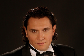 ИГОРЬ МОНАШИРОВ Лауреат  международных конкурсов