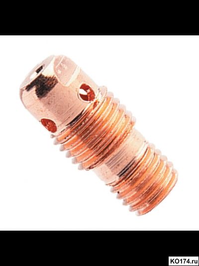 Держатель цанги 2,0-2,4 мм TW 9-20 (XL13N28)