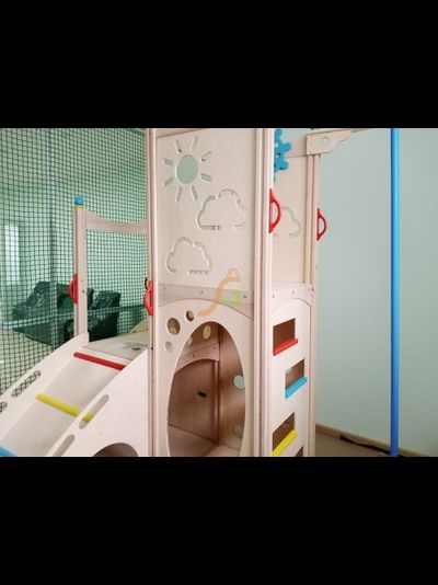 Детская площадка для дома IgraGrad 4