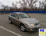 Стекло лобовое NISSAN BLUEBIRD SYLPHY I