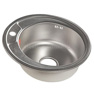 Мойка врезная PREMIAL- PL4949