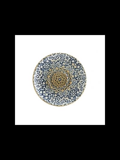 Тарелка d=190 мм. подстановочная