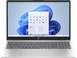 HP 15-fc0165nia 15.6'' IPS FHD R3 7320U 8Gb, (SSD)512Gb Dos Серебристый