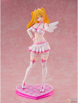 Фигурка 1/6 Ририса Амано (Ririsa Amano True Angel Form ver.)