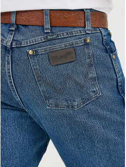 Джинсы Wrangler®  Premium Performance™ Cowboy Cut® Advanced Comfort Wicking оригинальный крой