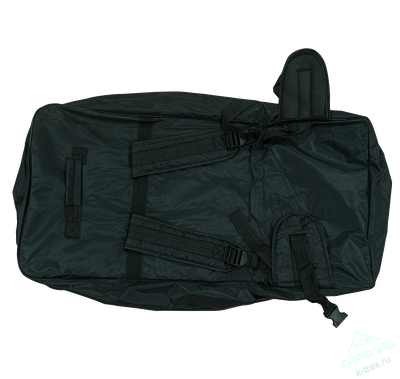 Надувная доска для SUP серфинга 10.6ft Riviera Синяя