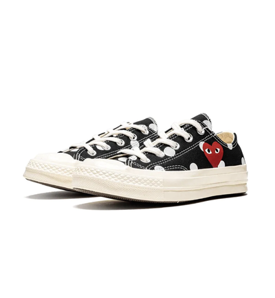 Converse Play Comme Des Garcons CDG 157250c