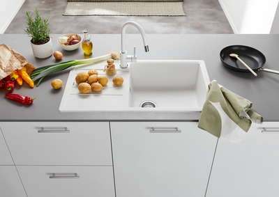 Мойка Blanco LEGRA XL 6 S 526087