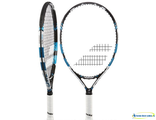 Теннисная ракетка Babolat Pure Drive Jr 21