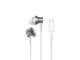 Наушники/гарнитура Xiaomi Mi ANC Type-C In-Ear Earphones White