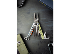 Leatherman Signal Tundrascape