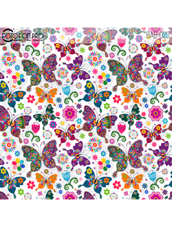 Фотофон виниловый «Ивью»