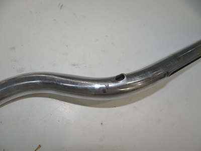 Руль мотороллер Турист