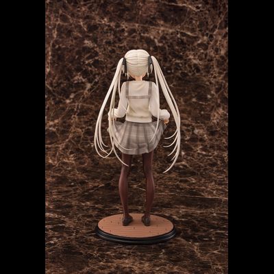 Фигурка 1/6 Сора Касугано (Kasugano Sora)