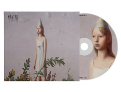 Mantar - Post Apocalyptic Depression CD Digi