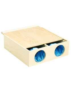 КОРОБ ДИДАКТИЧЕСКИЙ 13