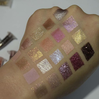 Пигменты ASURA Silk 25 Blackberry
