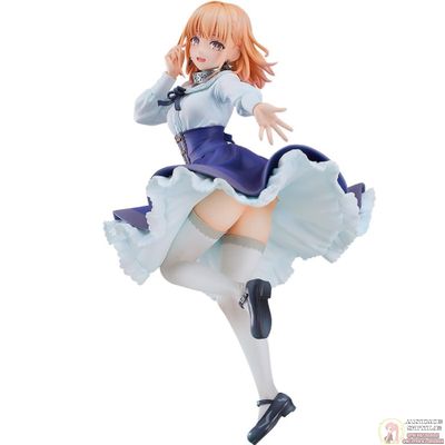 Фигурка 1/7 Джесс (Jess)