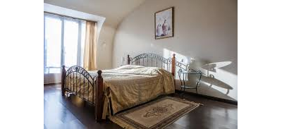 Отель Беловодье