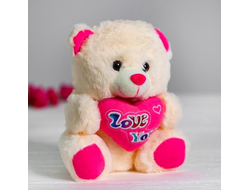 Мишка лав ю