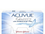 ACUVUE Oasys (6 линз)