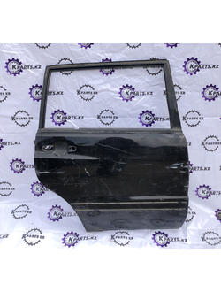 Дверь задняя на тойоту хайландер