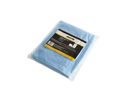 Многоразовые полировальные салфетки JETA PRO Microfiber Blue