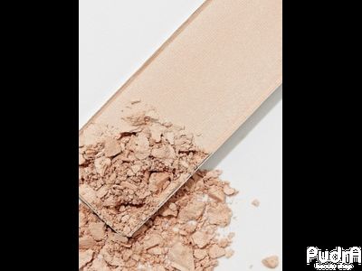 PROMAKEUP laboratory PERFECT SHADOW компактные тени для век, тон 01 светло-бежевый/сатиновый