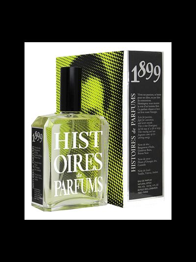 Histoires de Parfums 1899 Hemingway