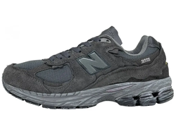 New Balance 2002R Protection Pack Bolotny Grey мужские