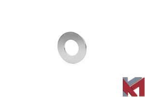 Неодимовое кольцо 19х6х1