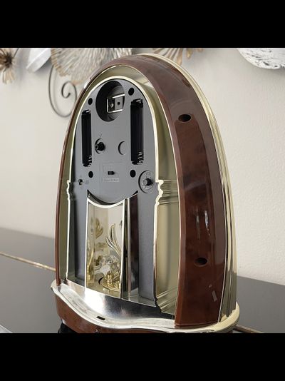 Настольные часы Rhythm 4RH781WD23