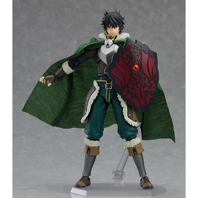 Фигурка фигма  Наофуми Иватани (figma Naofumi Iwatani)
