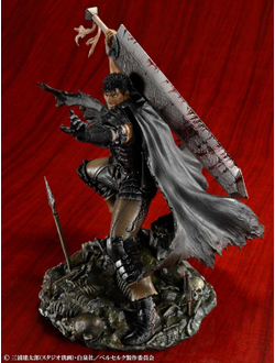 Фигурка 1/7 Гатс (Guts Medicos Entertainment)