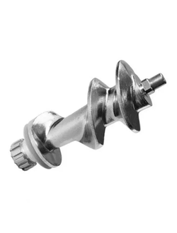 Шнек для мясорубки Bosch MFW 66020, 67440, 68640, 68660, 68680