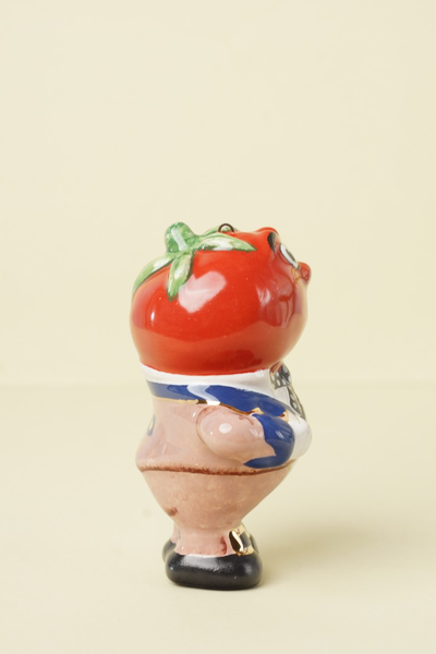 Синьор Помидор