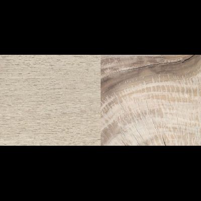 OAKWOOD, керамогранит, 20x120 см, Греж, Матовый (9мм), K947908R