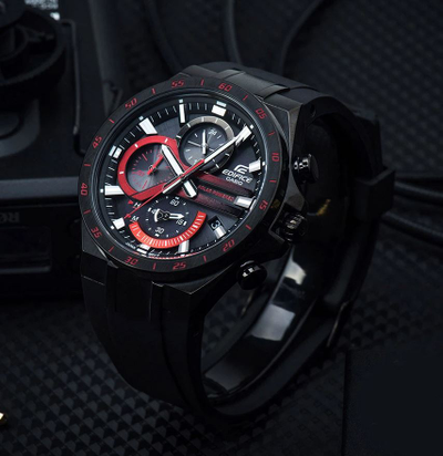 Часы Casio Edifice EQS-920PB-1A