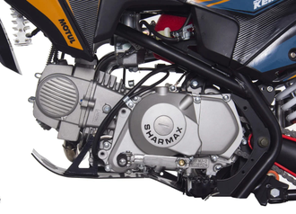 Питбайк SHARMAX Sport 190 17/14