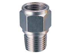 FUBAG Переходник 1/8"M на 1/4"F