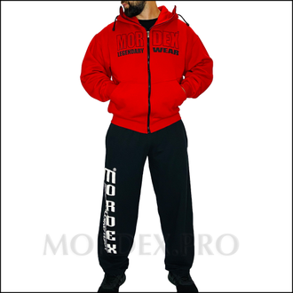 КОМПЛЕКТ MORDEX (009) (комбинированый)