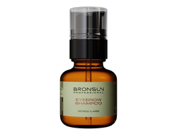 Шампунь BRONSUN «PATCHOULY&AMBER» "Shampoo" (50 мл)