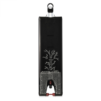 Дека Aztek Coates Europe 2